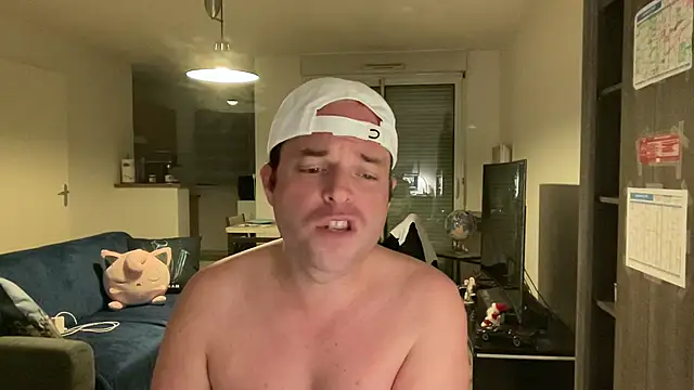 Funnyjul31 online show from 19, 11, 2025