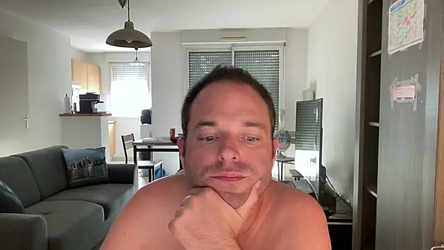 Funnyjul31 online show from 23, 9, 2025