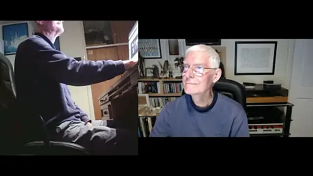 bigears online show from 30, 3, 2026