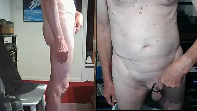 Snapshot of bigears chatting on 16, 10, 2025 bigears online show from 16, 10, 2025