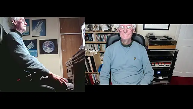 Snapshot of bigears chatting on 23, 2, 2026 bigears online show from 23, 2, 2026