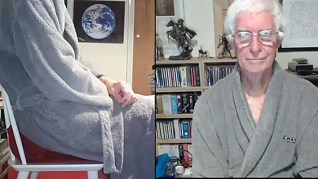 Snapshot of bigears chatting on 6, 10, 2025 bigears online show from 6, 10, 2025