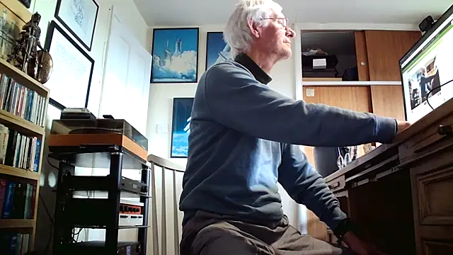 Snapshot of bigears chatting on 11, 2, 2026 bigears online show from 11, 2, 2026