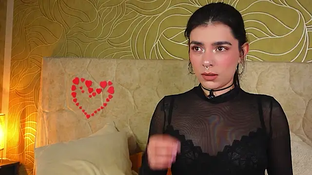 MillaBlis online show from 21, 2, 2026