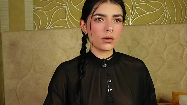 MillaBlis online show from 22, 12, 2025