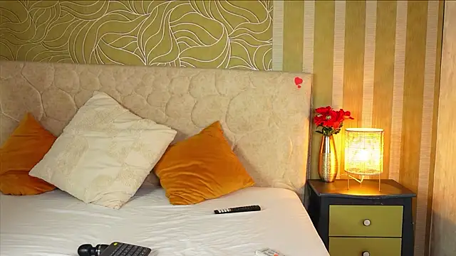 MillaBlis online show from 15, 3, 2026