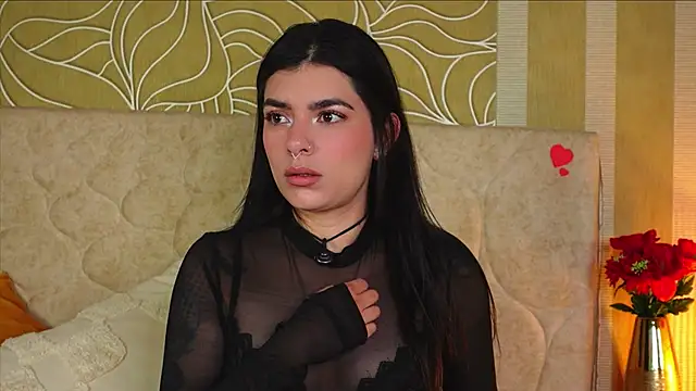 MillaBlis online show from 22, 3, 2026