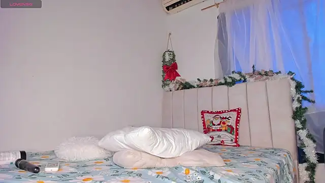 alice guzman1 online show from 18, 12, 2025