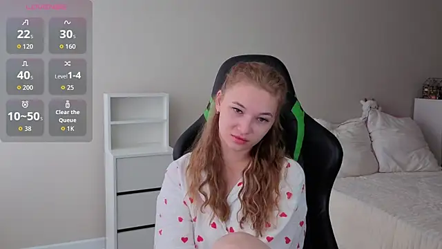 Snapshot of maria_plaudice chatting on 7, 6, 2026 maria plaudice online show from 7, 6, 2026