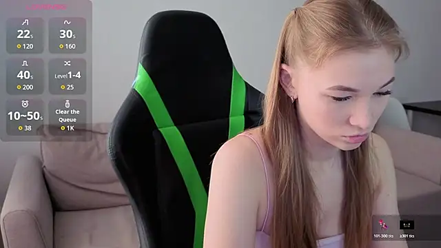 maria plaudice online show from 1, 3, 2026