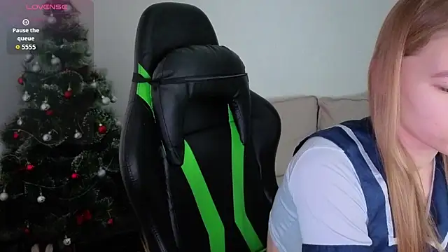 maria plaudice online show from 21, 12, 2025