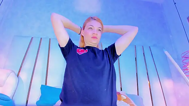 violet gray  online show from 17, 1, 2026