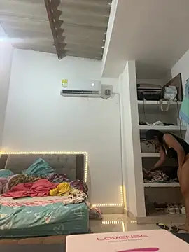 my cam online show from 14, 2, 2025