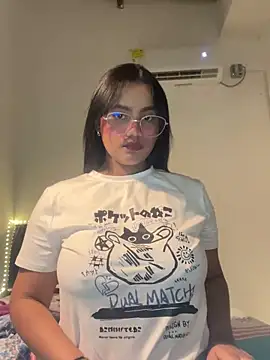 my cam online show from 13, 2, 2025