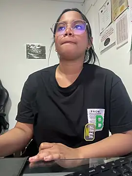 my cam online show from 7, 3, 2025