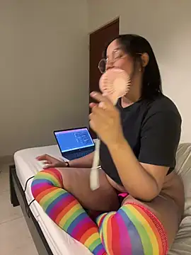 my cam online show from 26, 2, 2025