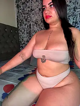 alexa cf online show from 18, 12, 2025