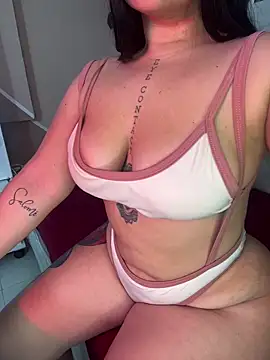 alexa cf online show from 16, 3, 2025