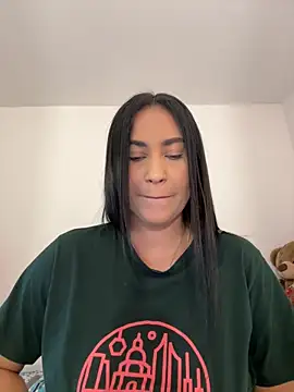 mari pauli x online show from 8, 3, 2025