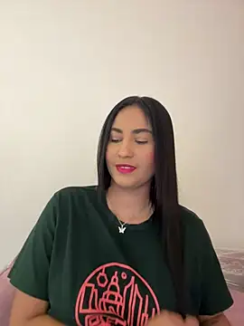 mari pauli x online show from 8, 3, 2025