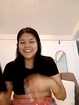 bri ali online show from 25, 2, 2025