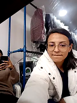 bri ali online show from 5, 3, 2025