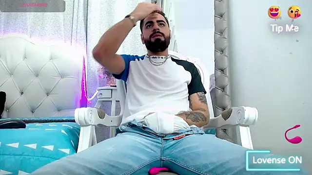 jesus falcon10 online show from 8, 2, 2025