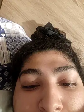 naina78910 online show from 25, 9, 2025