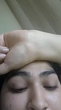 naina78910 online show from 30, 1, 2025