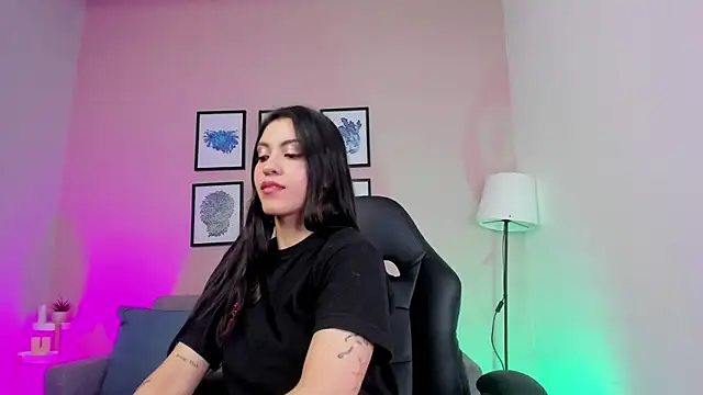 nina  dixon online show from 16, 12, 2025