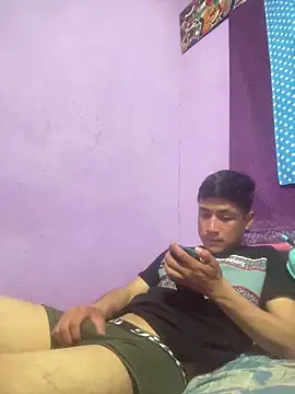 EduardoEspinoza12 online show from 11, 3, 2025