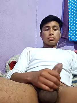 EduardoEspinoza12 online show from 14, 10, 2025