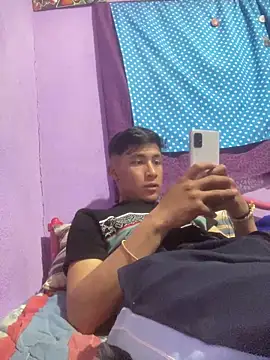 EduardoEspinoza12 online show from 28, 1, 2025