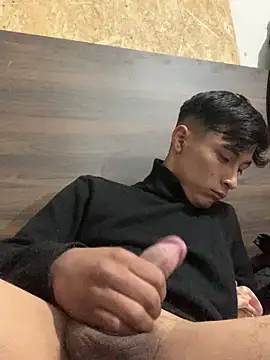 EduardoEspinoza12 online show from 14, 3, 2026