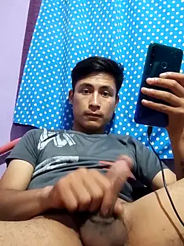 EduardoEspinoza12 online show from 5, 10, 2025