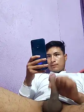 EduardoEspinoza12 online show from 12, 9, 2025