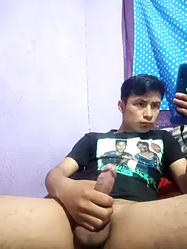 EduardoEspinoza12 online show from 29, 9, 2025