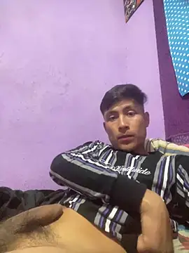 EduardoEspinoza12 online show from 26, 1, 2025