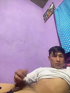 EduardoEspinoza12 online show from 13, 2, 2025