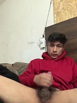 EduardoEspinoza12 online show from 6, 2, 2026