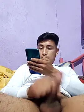 EduardoEspinoza12 online show from 22, 10, 2025