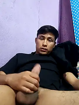 EduardoEspinoza12 online show from 23, 9, 2025