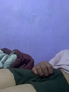 EduardoEspinoza12 online show from 28, 2, 2025