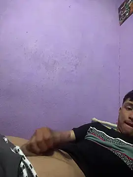 EduardoEspinoza12 online show from 3, 3, 2025