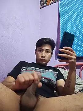 EduardoEspinoza12 online show from 15, 10, 2025