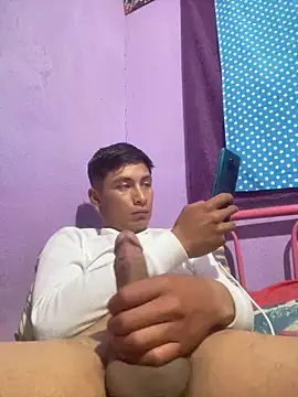 EduardoEspinoza12 online show from 7, 3, 2025