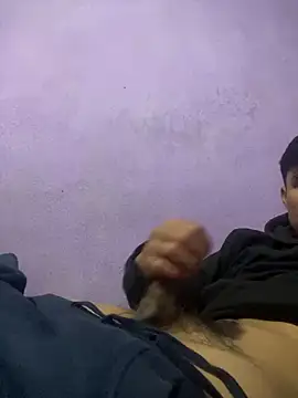 EduardoEspinoza12 online show from 9, 2, 2025