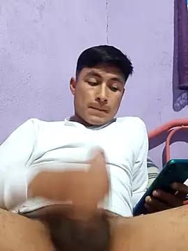 EduardoEspinoza12 online show from 25, 10, 2025