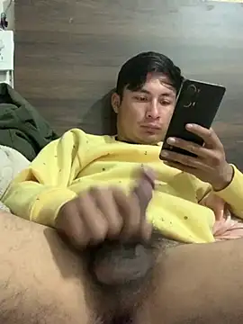 EduardoEspinoza12 online show from 4, 3, 2026