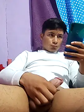 EduardoEspinoza12 online show from 26, 9, 2025